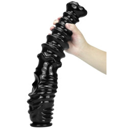 AnalMasterBalls Gode Big Monki 40 x 9cm